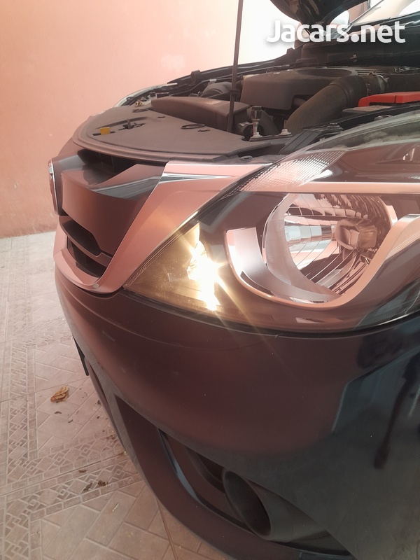 Mazda B-Series 3,2L 2018-8