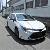 Toyota Corolla 1,8L 2019 Toyota Corolla 1,8L 2019
