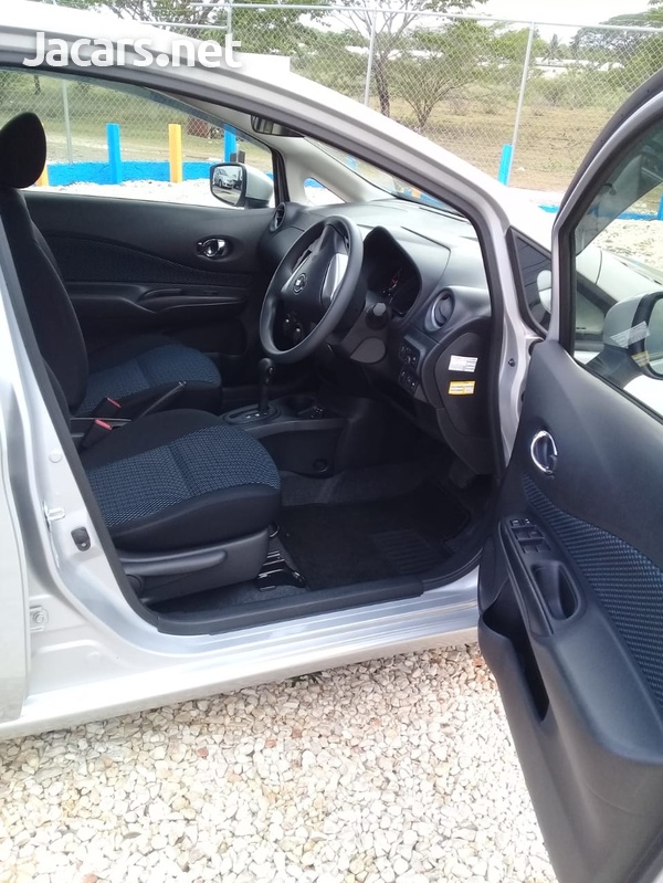 Nissan Note 1,2L 2016-5