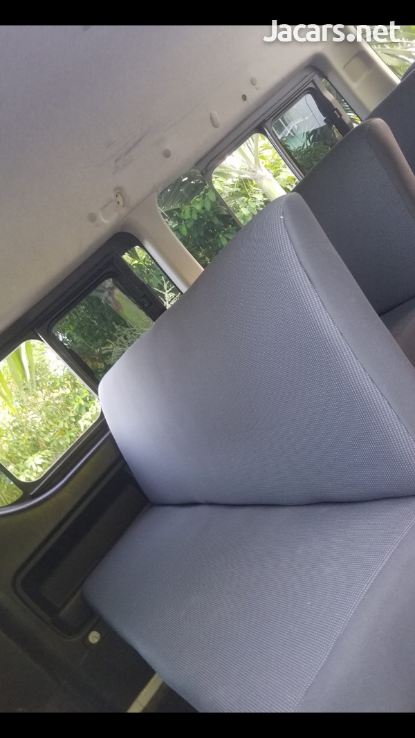 CUSTOM MADE BUS SEATS FOR TOYOTA HIACE,CARAVAN,COASTER 8762921460-10