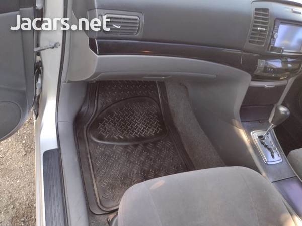Toyota Premio 1,5L 2006-7
