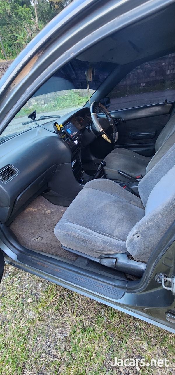 Toyota Corolla 1,3L 1994