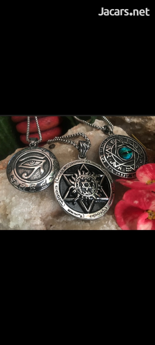 Gothic Apparels & Spiritual Gift Shop-11
