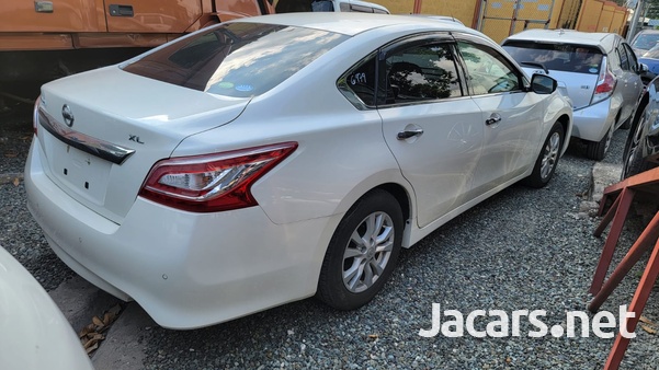 Nissan Teana 2,0L 2019-2