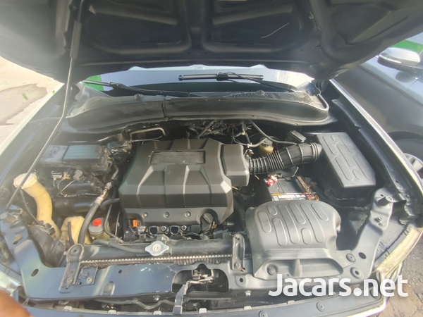 Honda Ridgeline 2,5L 2006-10
