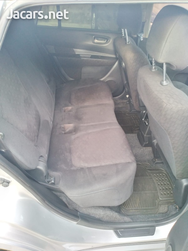 Nissan Wingroad 1,5L 2014-3