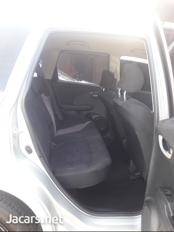 Honda Fit 1,3L 2012-6
