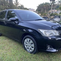 Toyota Axio 1,5L 2013 Toyota Axio 1,5L 2013