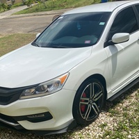 Honda Accord 2,4L 2016 Honda Accord 2,4L 2016