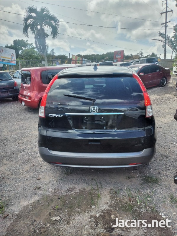 Honda CR-V 2,2L 2013-2