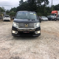 Honda Stepwgn Spada 2,0L 2013 Honda Stepwgn Spada 2,0L 2013