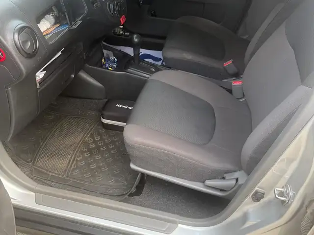 Nissan AD Wagon 1,5L 2020, Saint Ann - 8