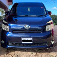 2007 Toyota Voxy 2007 Toyota Voxy