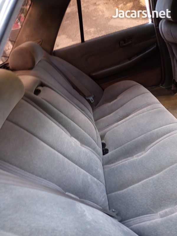 Toyota Mark II 2,0L 1994-3