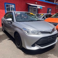 Toyota Axio 1,5L 2017 Toyota Axio 1,5L 2017