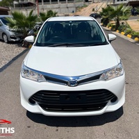Toyota Axio 1,5L 2016 Toyota Axio 1,5L 2016