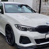 BMW 3-Series 2,0L 2020 BMW 3-Series 2,0L 2020