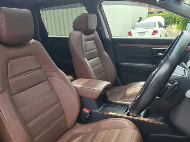 Honda CR-V 2,0L 2019, Kingston - 8