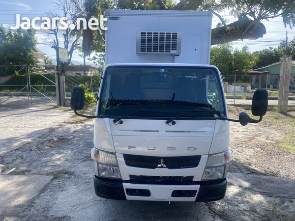 2013 Mitsubishi Canter-3