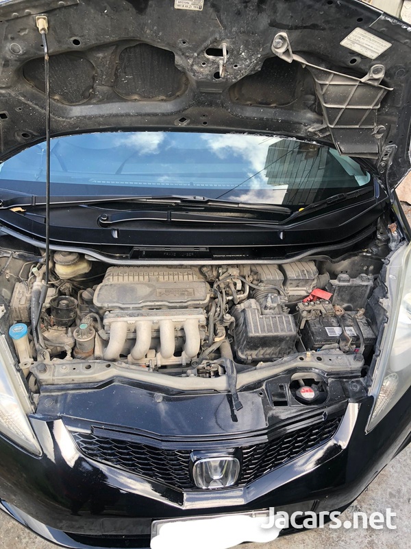 Honda Fit 1,5L 2009-13