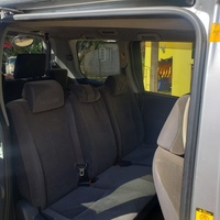 Toyota Voxy 2,0L 2010 Toyota Voxy 2,0L 2010