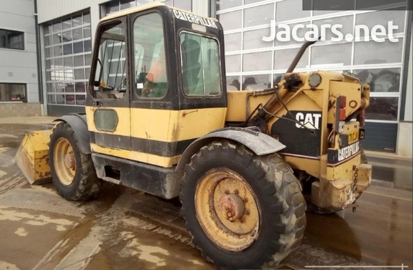 Cat th62-3