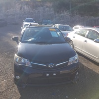Toyota Fielder 1,5L 2013 Toyota Fielder 1,5L 2013