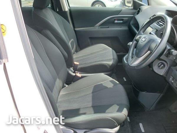 Nissan LaFesta 1,5L 2013-2