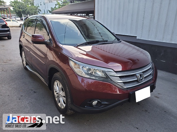 Honda CR-V 2,0L 2014-1