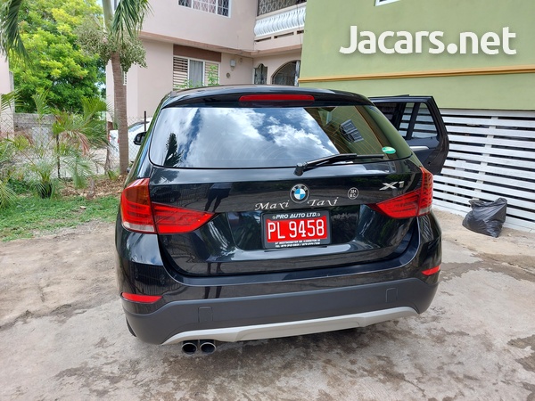 BMW X1 2,0L 2013-5