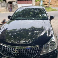 Toyota Crown 4,6L 2012 Toyota Crown 4,6L 2012