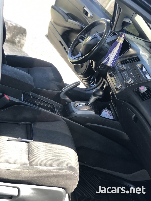 Honda Civic 1,8L 2009-16