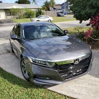 Honda Accord 1,5L 2019 Honda Accord 1,5L 2019