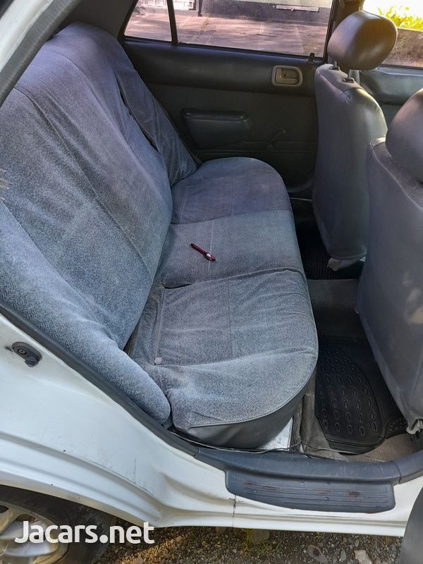Toyota Corolla 1,4L 1996-8