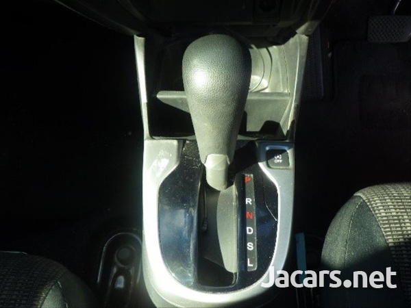 Honda Fit 1,3L 2017-3