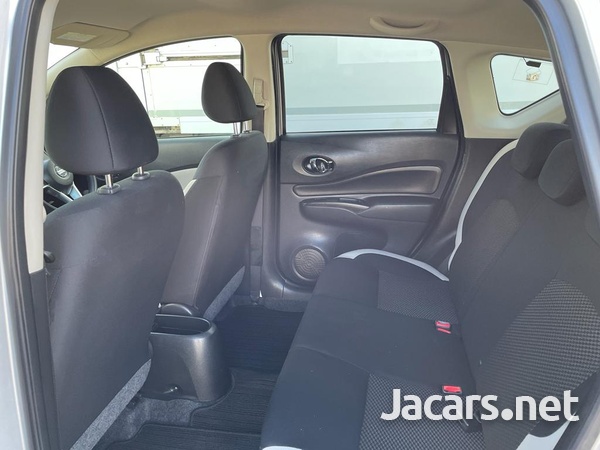 Nissan Note 1,2L 2018-7