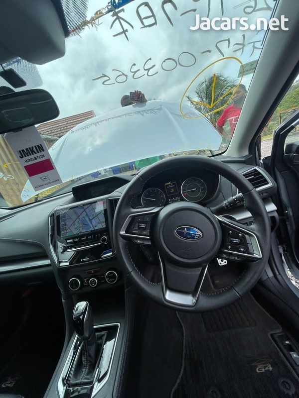 Subaru G4 2,0L 2017-7