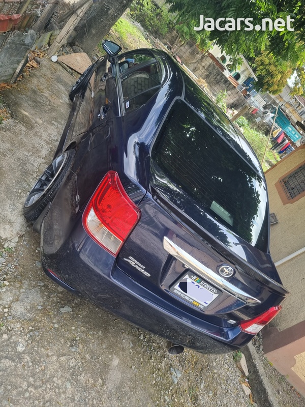 Toyota Axio 1,5L 2015-1