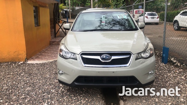 Subaru XV 2,0L 2013-2