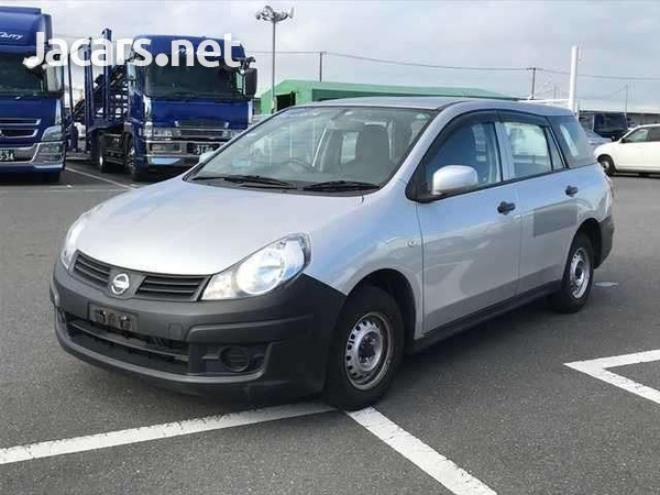 Nissan AD Wagon 1,5L 2016-2