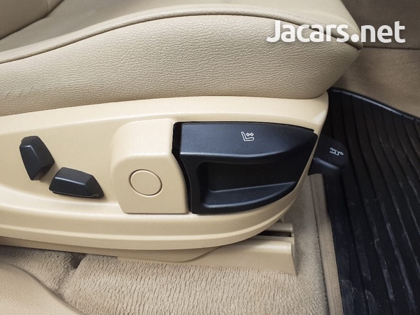 BMW X5 3,0L 2012-9