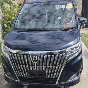Toyota Esquire