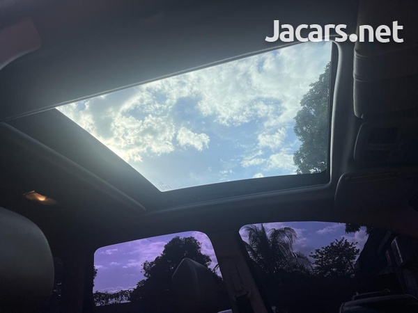 Subaru Forester 2,0L 2013-7