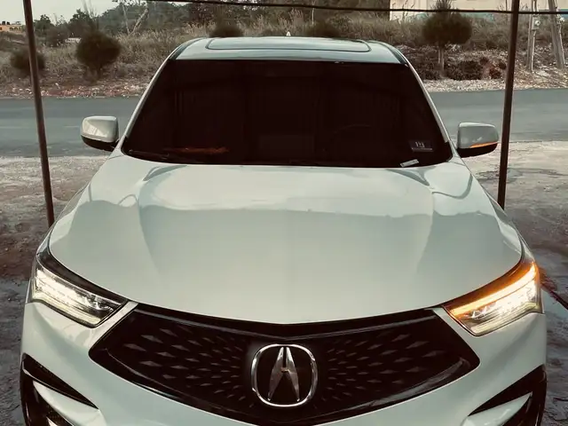 Acura RDX