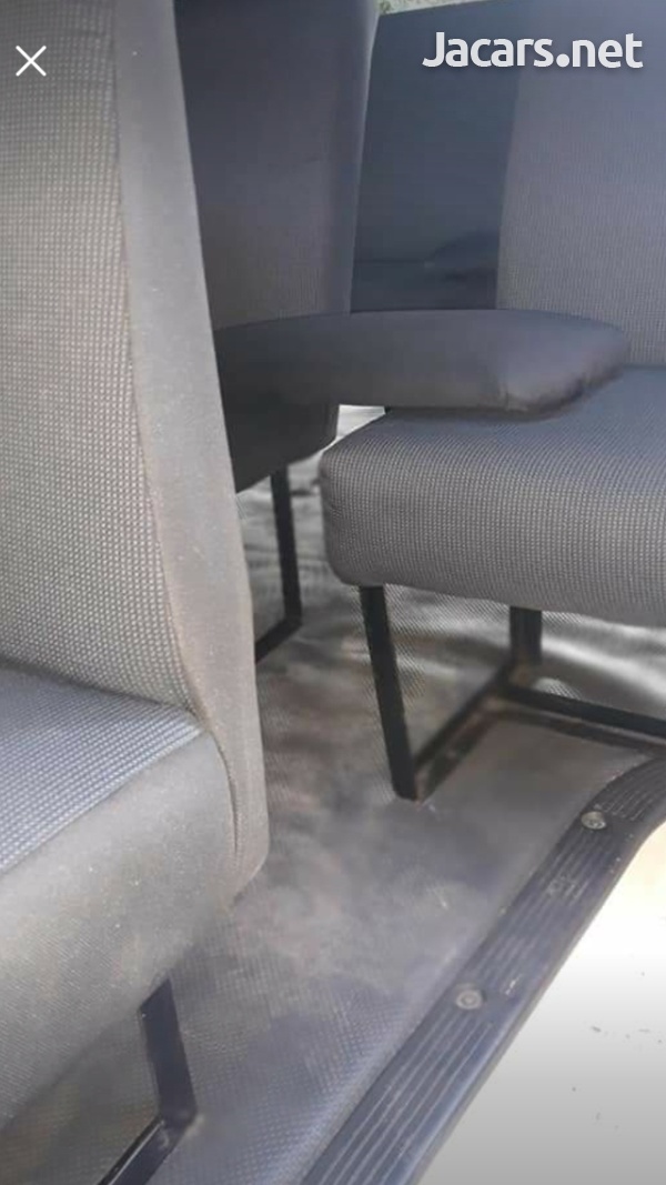 WE BUILD AND INSTALL BUS SEATS FOR TOYOTA HIACE,CARAVAN,COASTER 8762921460-8