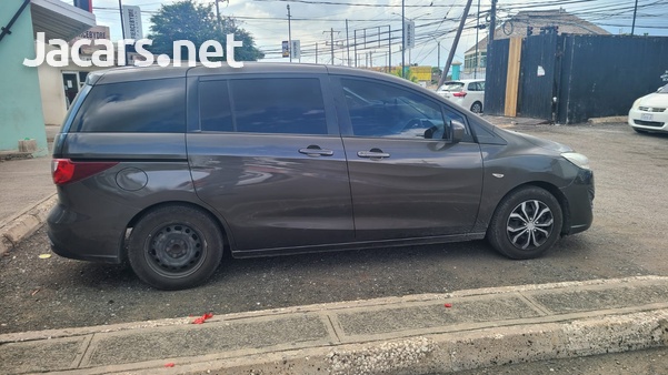 Mazda Premacy 1,8L 2015-9