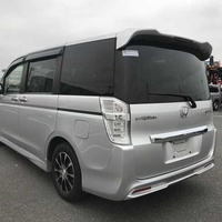 Honda Stepwgn Spada 2,0L 2013 Honda Stepwgn Spada 2,0L 2013