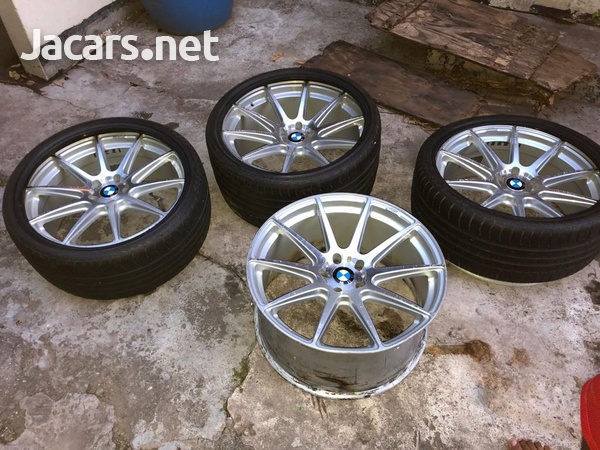 Tyres and rims-4