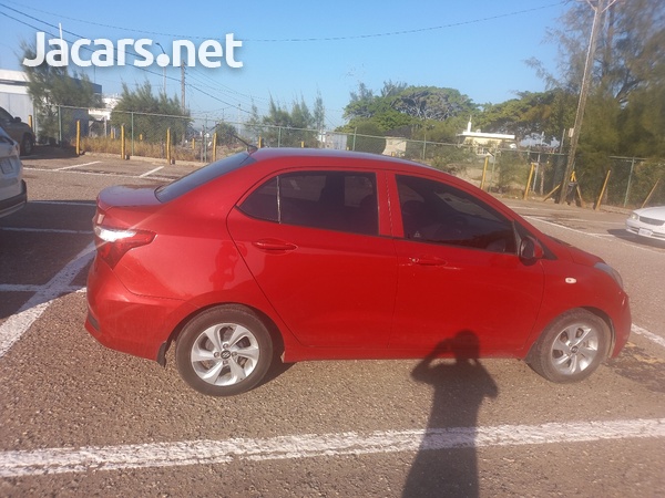 Hyundai i10 1,2L 2018-7
