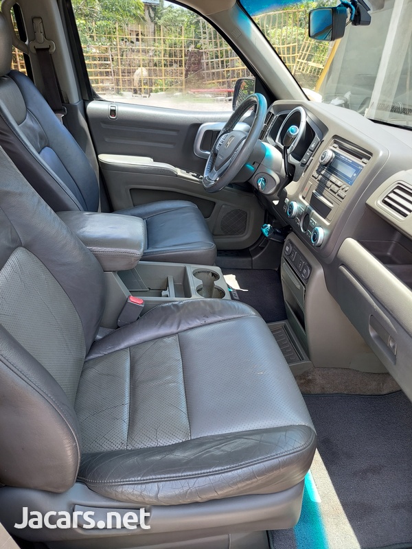 2006 honda Ridgeline-5